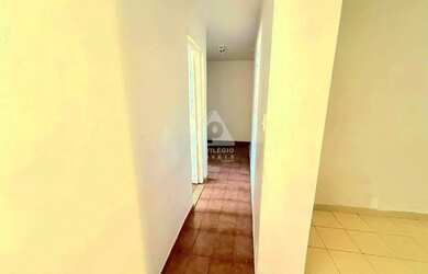 Imagem 14: Ótima cobertura linear de dois quartos, com vistão para o Pão de açúcar...