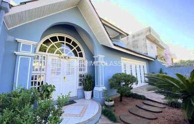 Imagem 2: Sobrado 4 quarto s no Cidade Nova