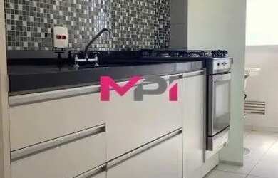 Imagem 10: APARTAMENTO PARA LOCAÇÃO - CONDOMÍNIO PLENO - JUNDIAÍ/SP 60m² Sol...