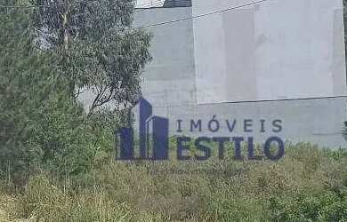 Imagem: O terreno possui 880m² de Área e está localizado em Sanvitto