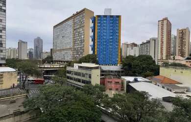 Imagem 9: Imóvel para aluguel possui 50 metros quadrados em Barro Preto - Belo Horizonte - MG