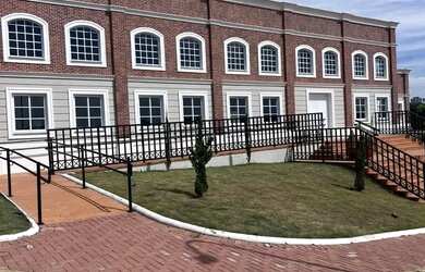 Imagem: O terreno possui 354m² de Área e está localizado em Jardim