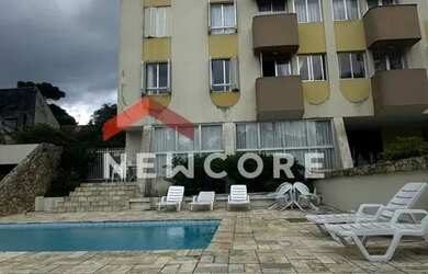 Imagem: O apartamento possui 3 Dormitórios, 4 Banheiros, 2 Vagas na