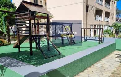 Imagem 5: Vende Apartamento no Residencial Vila Verde