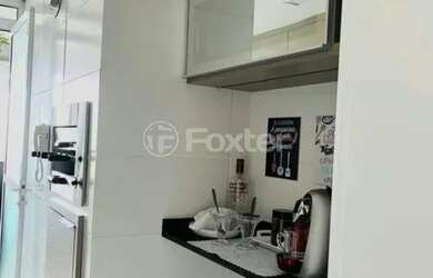 Imagem 4: Apartamento à venda Avenida Doutor Carlos Barbosa, Medianeira - Porto...