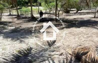 Imagem: O terreno possui 405m² de Área e está localizado em Pirambu