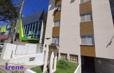 Imagem 3: Apartamento com 1 dormitório, 50 m² - venda por R$ 260.000,00 ou aluguel...