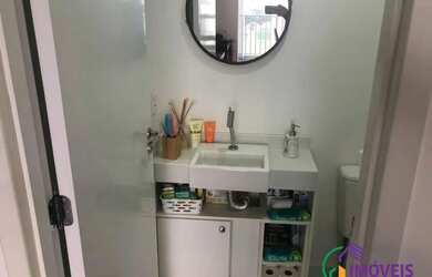 Imagem 16: APARTAMENTO - ALPHAVILLE - SP