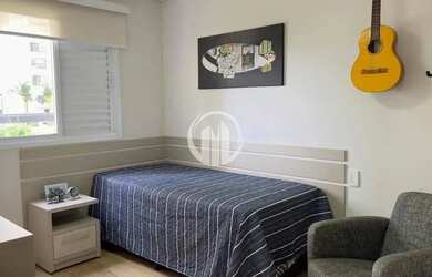 Imagem 11: Apartamento à venda 4 dormitórios sendo 2 suites Condominio Atmosphera...