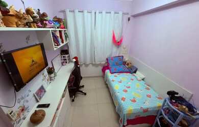 Imagem 12: Apartamento Condomínio Acqua