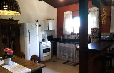 Imagem 6: Casa de 2 quartos Mobiliada com linda vista em Itaipava