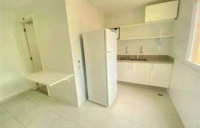 Imagem 12: Lopes Vende Cobertura 2 quartos com dependência completa no Recreio dos...