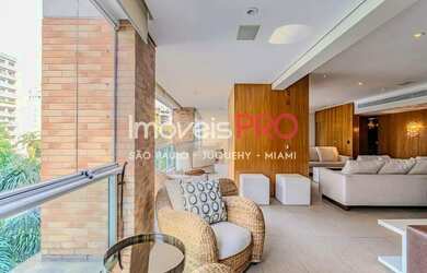 Imagem 12: MOEMA FORA DE ROTA - 3 SUÍTES - 5 VAGAS