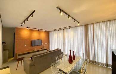 Imagem 7: EXCLUSIVO NA PONTE ALTA Linda Edícula Fino acabamento 1Quarto Lazer Res.Villa...