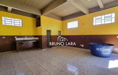 Imagem 3: Loja disponível para locação no Bairro Três Poderes - Igarapé/MG