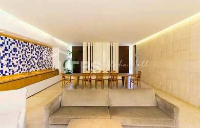 Imagem 3: Jardins Paris - Casa de Condomínio 4 quartos, sendo 4 suítes