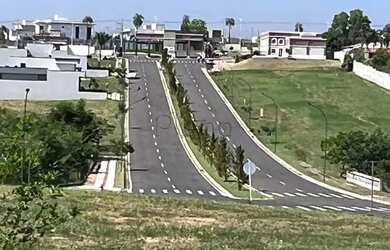 Imagem 9: Terreno à venda com 354m² no Residencial London Park Indaiatuba, em...