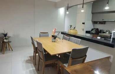 Imagem 4: Apartamento 3 quartos 3 banheiro 2 vagas à venda no Condomínio Pantheon...