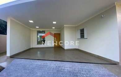 Imagem 4: Casa em Rua Sebastião Domingos Sabaini - Jardim Itália - Maringá/PR