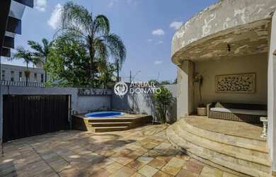 Imagem 3: Belvedere - Casa comercial 4 quartos à venda na Anuar Donato