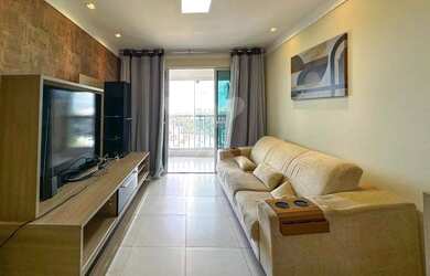 Imagem 7: Apartamentos à venda em Nova Parnamirim Parnamirim/RN Residencial Aquarelle...