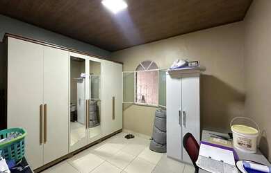 Imagem 14: Casa à Venda no Bairro Japiim Manaus/AM