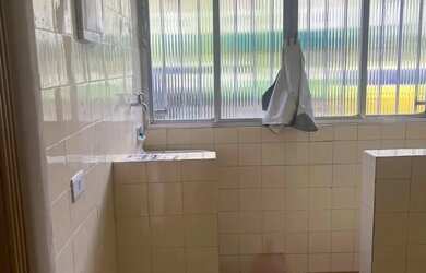 Imagem 14: Imóvel para aluguel possui 45 metros quadrados com 1 quarto em Madureira - Rio de Janeiro