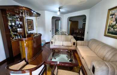 Imagem 7: Apartamento Alto Padrão de 160 m² - Analia Franco