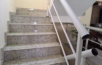 Imagem 13: Fator2525 Casa Triplex 4 quartos com piscina em Arsenal