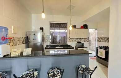 Imagem 13: Casa Duplex com 02 Quartos à Venda em São Joaquim de Bicas no bairro...