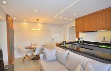 Imagem 4: Vendas Apartamento Curitiba PR