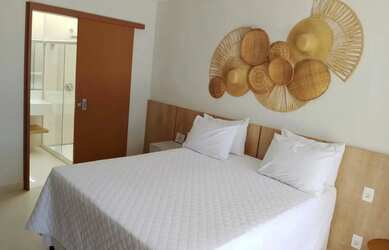 Imagem 4: Casa 6 /4 para venda e locação temporada em Guarajuba