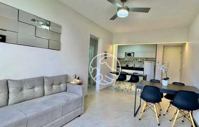 Imagem 2: Apartamento com 1 quarto na Praia do Morro, Guarapari-ES