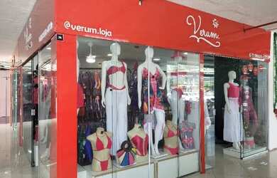 Imagem 6: Ponto comercial no shopping da gente