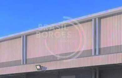 Imagem 12: Galpão/Depósito/Armazém para locação com 3.515m² em Contagem/MG