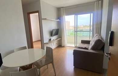 Imagem 5: Alugo apartamento mobiliado no Solar de Vilas - Solar dos Mares - Atrás da UNIME