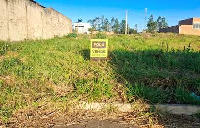 Imagem: O terreno possui 400m² de Área e está localizado em Goiânia