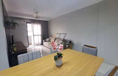 Imagem 2: Apartamento 3 quartos 3 banheiro 2 vagas à venda no Condomínio Pantheon...