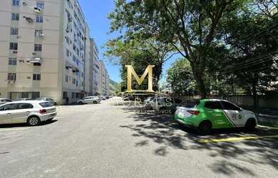 Imagem: O apartamento possui 2 Dormitórios, 1 Banheiro, 65m² de Área