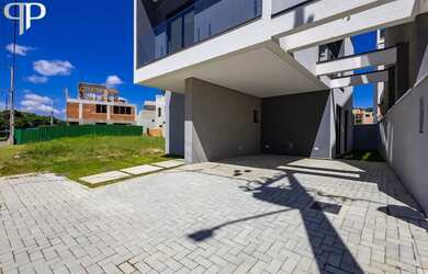 Imagem 16: Casa com 3 suites, 170 m por R 1.170.000,00 - Santa Cândida - Curitiba...