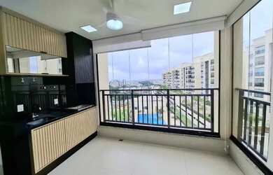 Imagem 15: Apartamento para venda e locação no Swiss Park em Campinas, Swiss Park,...