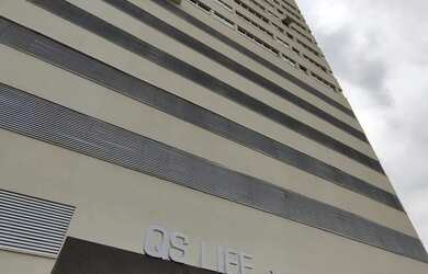 Imagem: O depósito possui 28m² de Área e está localizado em Setor