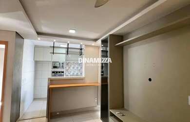 Imagem 2: Oportunidade Apartamento 2 quartos em condomio com lazer completo