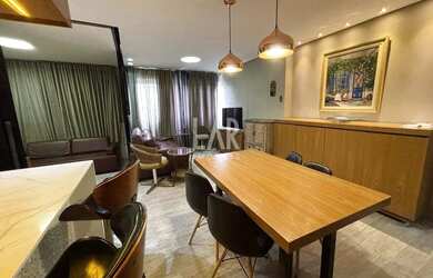 Imagem 5: Apartamento à venda, 2 quartos, 1 suíte, 2 vagas, Lourdes - Belo Horizonte/MG