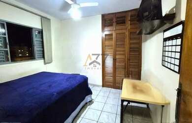 Imagem 6: Apartamento de 2 quartos à venda na Vila São Manoel - SJRP