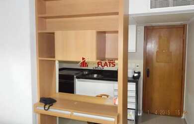 Imagem 6: Flat com ótimo preço no bairro Bela Vista. Confira