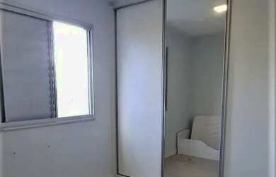 Imagem 8: Apartamento - 2 dormitórios - 60 m² - Cond.Vista Flamboyant - Pq. Residencial...