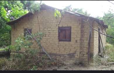 Imagem 2: A M Imoveis Vende ou Permuta fazenda em Cavalcante - Goiás