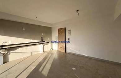 Imagem 4: Apartamento a Venda 2 Quartos Suíte Novo Lazer Ponta da Praia Santos