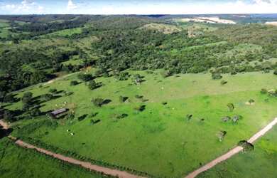 Imagem 7: Fazenda 32 alqueires a venda em Bela Vista de Goiás
